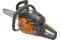 Бензопила CARVER RSG 246Х