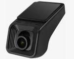 Видеорегистратор Canbox X016 для автомагнитол, с функцией контроля полос ADAS, подключение по USB