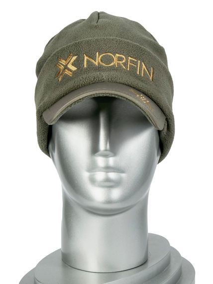 Шапка Norfin BALTIС хаки р.L
