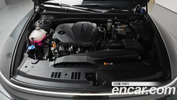 Hyundai Grandeur 2,5 Gasoline 2WD — 2025