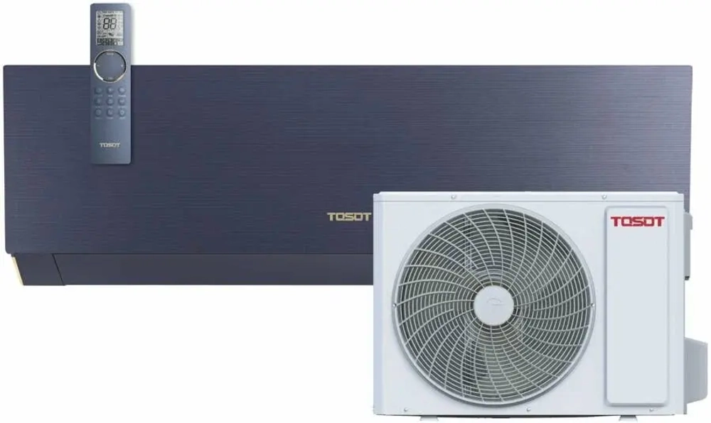 Сплит-система T18H-SCD/I/T18H-SCD/O