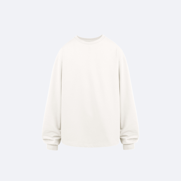 Лонгслив Called a Garment Essential Peachskin (milk) артикул: - купить в магазине Дайс