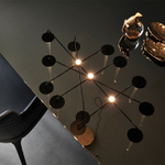 Светильник Lancelot by Cattelan Italia