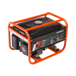 Бензиновый генератор (2.9 кВт) PATRIOT GRS 3700C