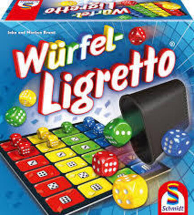 Wufel-Ligretto