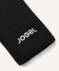 Напульсники JOGEL PerFormDRY Referee Wrist Band, черный