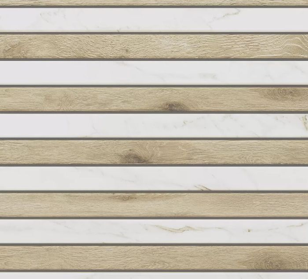 Ametis Селекшн Дуб Fascia 30x30