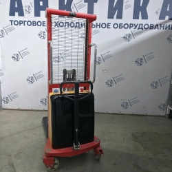 Электрический штабелер PROLIFT SPN 1016