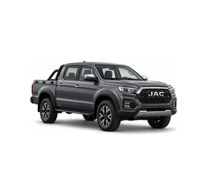 JAC Т8 Pro