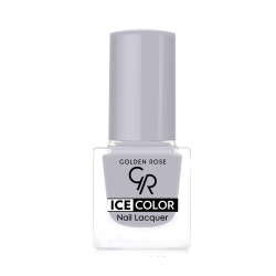 Лак для ногтей GR Ice Color (0-191)