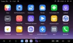 Магнитола для KIA Sportage 2008-2010 - Kuberg OL-9734 (кнопки и крутилки) Android 13, Быстрая, CarPlay, 4G SIM-слот