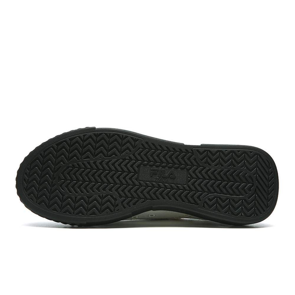 Fila Milano Canvas