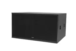 VOLTA MS-218 пассивный сабвуфер, 2 динамика по 18 дюймов, 1400Вт