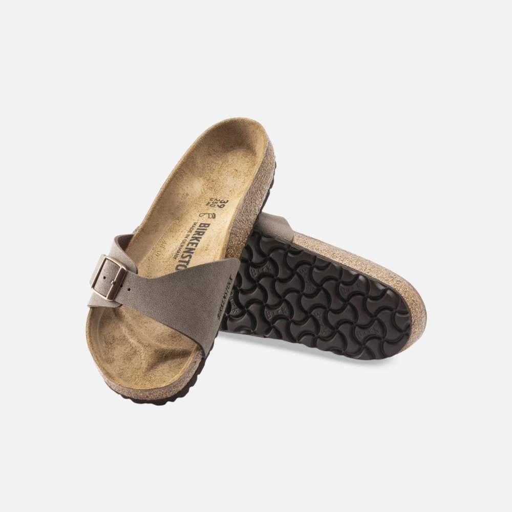 Сандалии Birkenstock Madrid женские