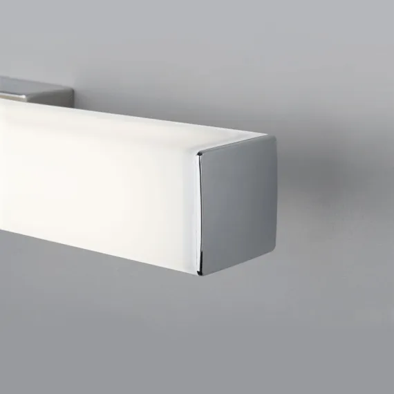 Настенный светильник Protera Protera LED хром (MRL LED 1008) Elektrostandard
