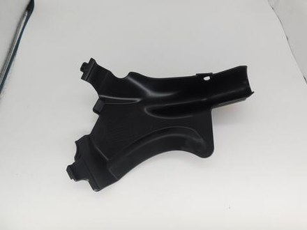 пластик рулевой колонки Honda Shadow Aero/ Spirit 750 VT750 63600-MEG-000