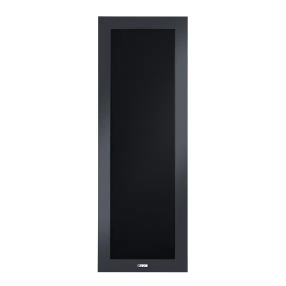 Canton Atelier 700 Black Semi Gloss
