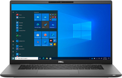 Ноутбук Dell Latitude 7520 (7520-2725) 15.6" LED / 1920x1080 FHD / WVA / Intel Core i7 / 1165G7 / 2800 МГц / Intel Iris Xe Graphics / 16 Gb / SSD / 512 ГБ / Windows 10 Pro