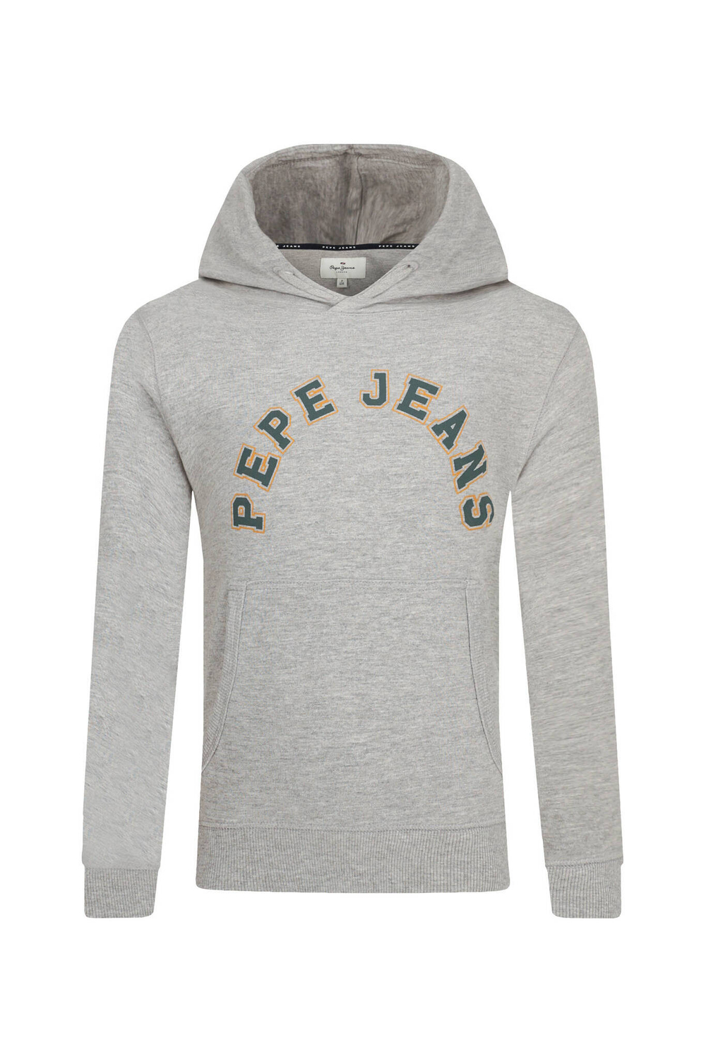 Худые NATE Pepe Jeans London - серый(PB581525)
