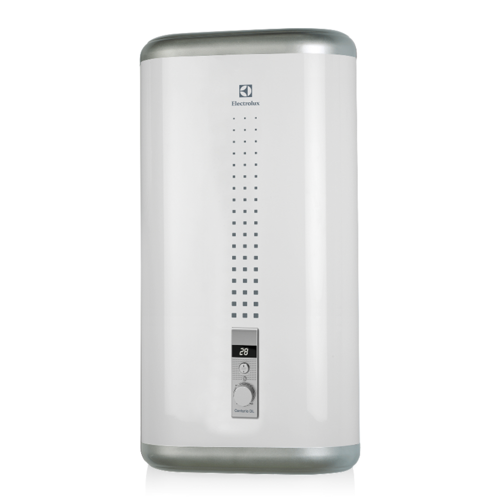 Накопительный электрический водонагреватель Electrolux EWH 100 Centurio DL