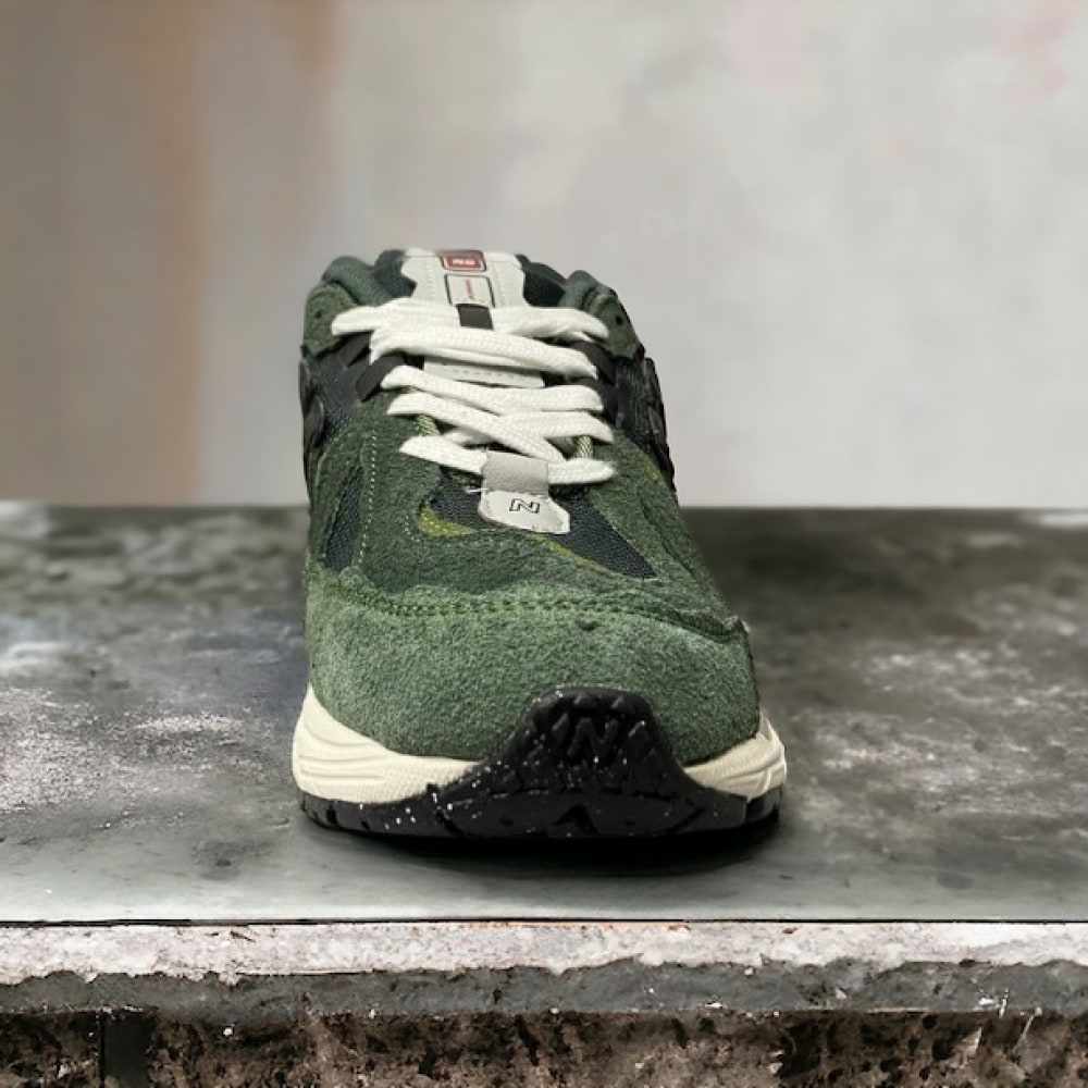 New Balance 1906D • Green