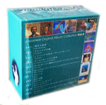 Комплект / Paul Mauriat (11 Mini LP CD + Box)