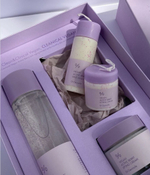 Набор Vegan Active Berry Limited Edition Set