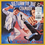 El Michels Affair	Return To the 37th Chamber