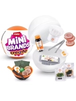 Шар сюрприз Зуру Mini Brands Create MasterChef серия 1