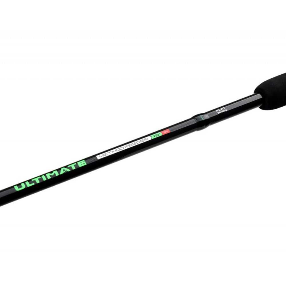 CARP PRO Удилище фидерное CP Method+ Ultimate Method Feeder 3м 70г