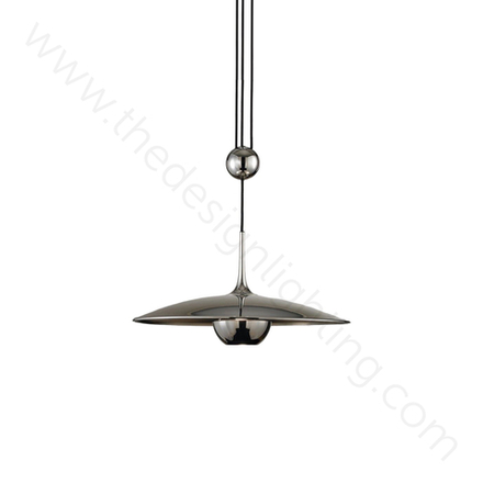 Pendant design lamp Onos by Florian Schulz