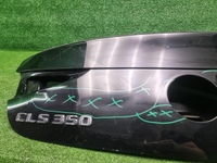 Крышка багажника Mercedes CLS c257 (2017-2023)