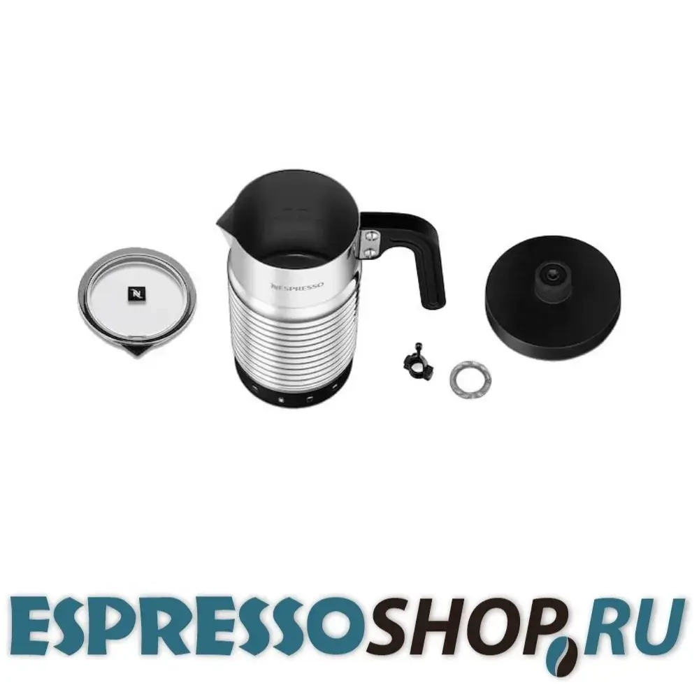 Вспениватель для молока Nespresso Aeroccino 4
