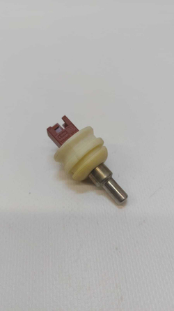 5 Датчик температуры для сушильных машин Bosch Siemens 613753 б/у