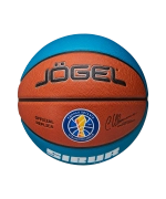 Мяч баскетбольный Pro Training ECOBALL 2.0 Replica №5