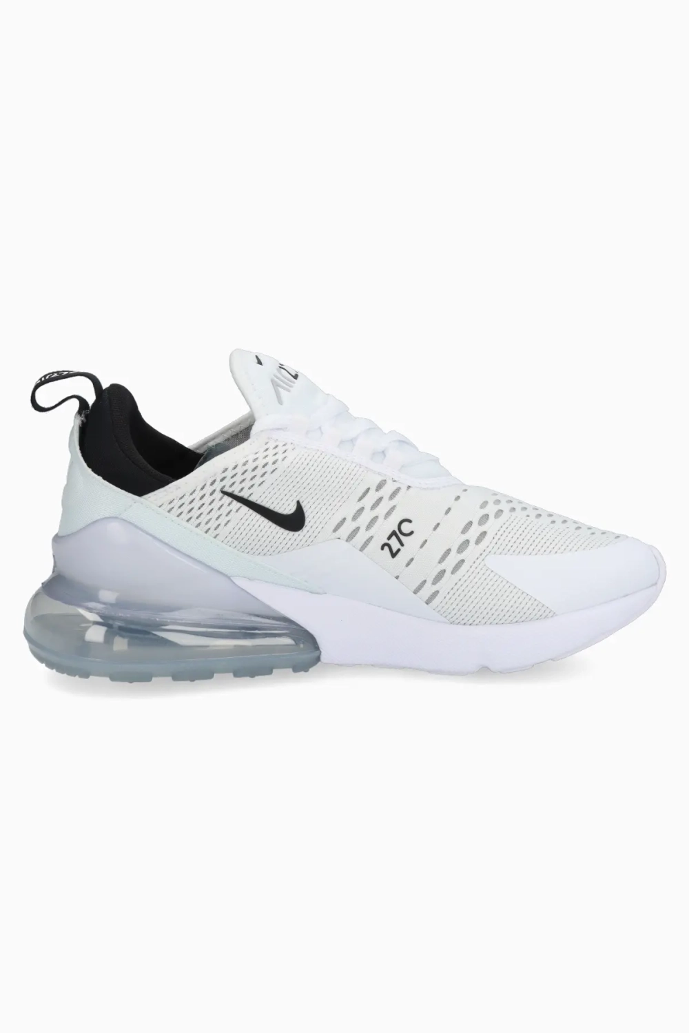 Кроссовки Nike Air Max 270 - белый