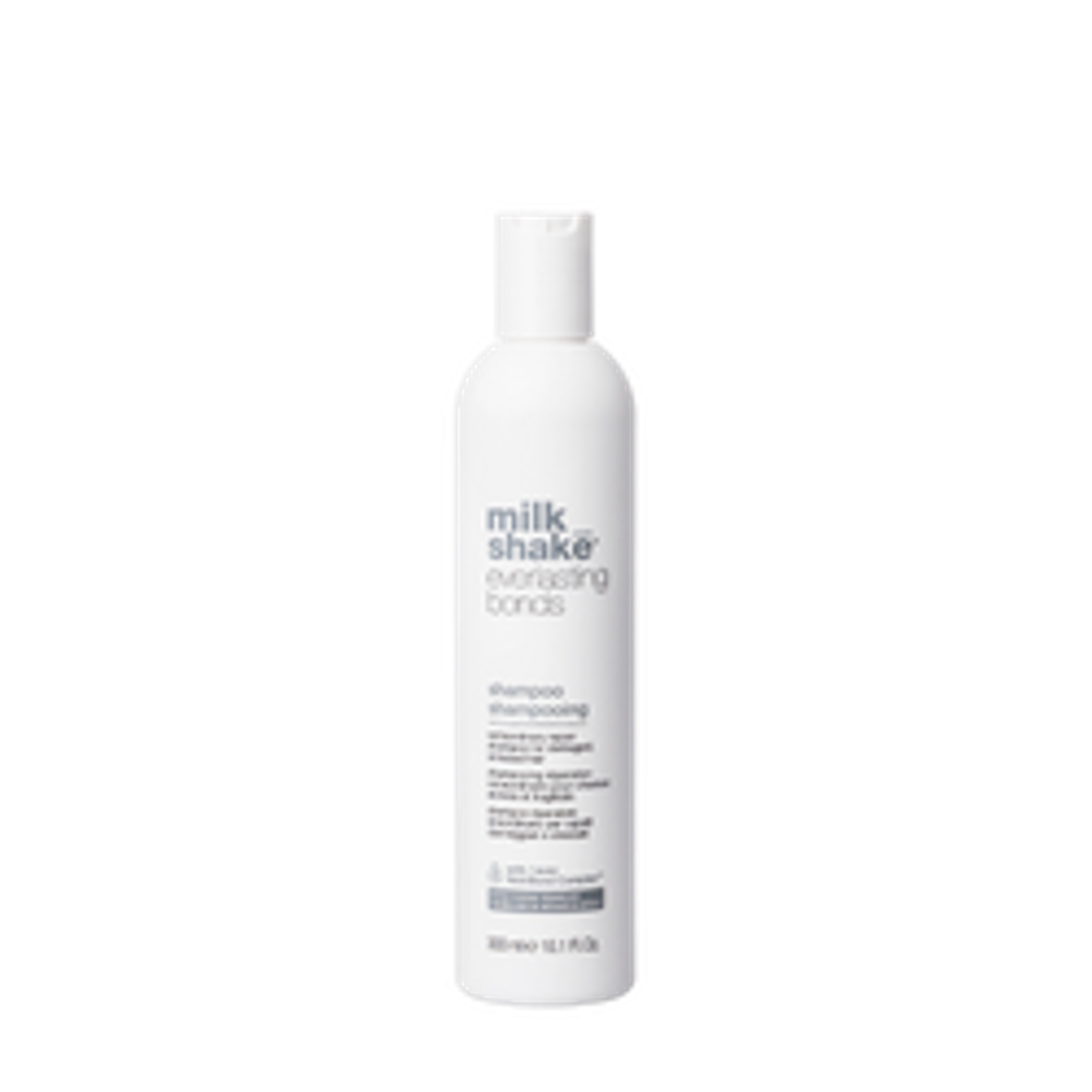 Milk_shake Everlasting Bonds Shampoo 300 ml — Шампунь для восстановления внутренней структуры волос Milk_shake Everlasting Bonds Shampoo 300 ml — Шампунь для восстановления внутренней структуры волос