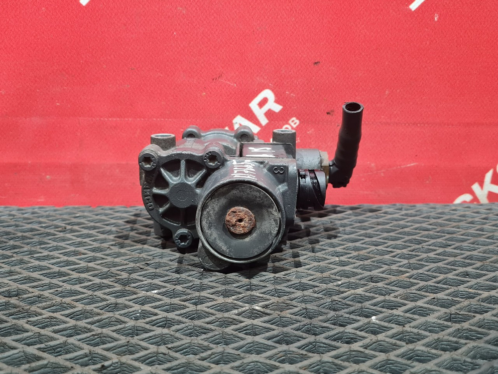 Кран ABS