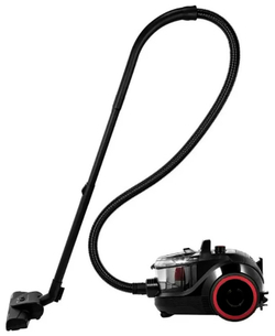 Пылесос Bosch BGS21POW2