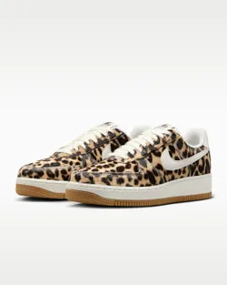 Кроссовки женские NIKE W AIR FORCE 1 '07 ND1