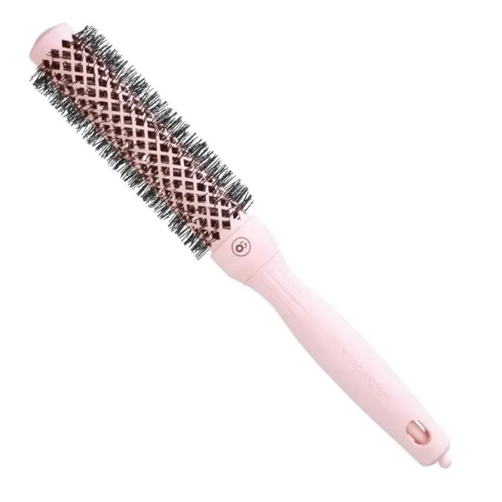 Термобрашинг Expert Blowout Speed Wavy Bristles Pastel Pink 25 мм - 3