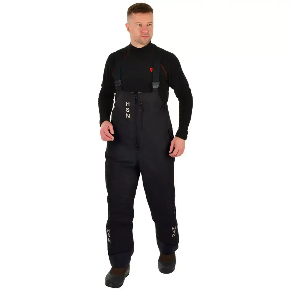 Костюм- поплавок зимний «RESCUER II Comfort» HARDGUARD хаки