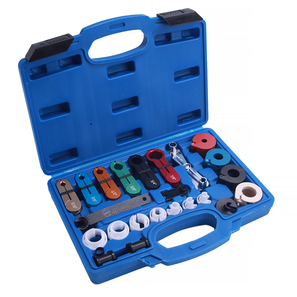 Набор съемников для шлангов Car-Tool CT-3002