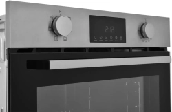 Электрический духовой шкаф Indesit IBFTE 3644 IX