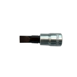 Головка бита шлицевая SL 5.5мм, 1/4'' RockForce##Rock FORCE RF-32332055 Premium