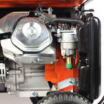Генератор бензиновый PATRIOT Max Power SRGE 7200E