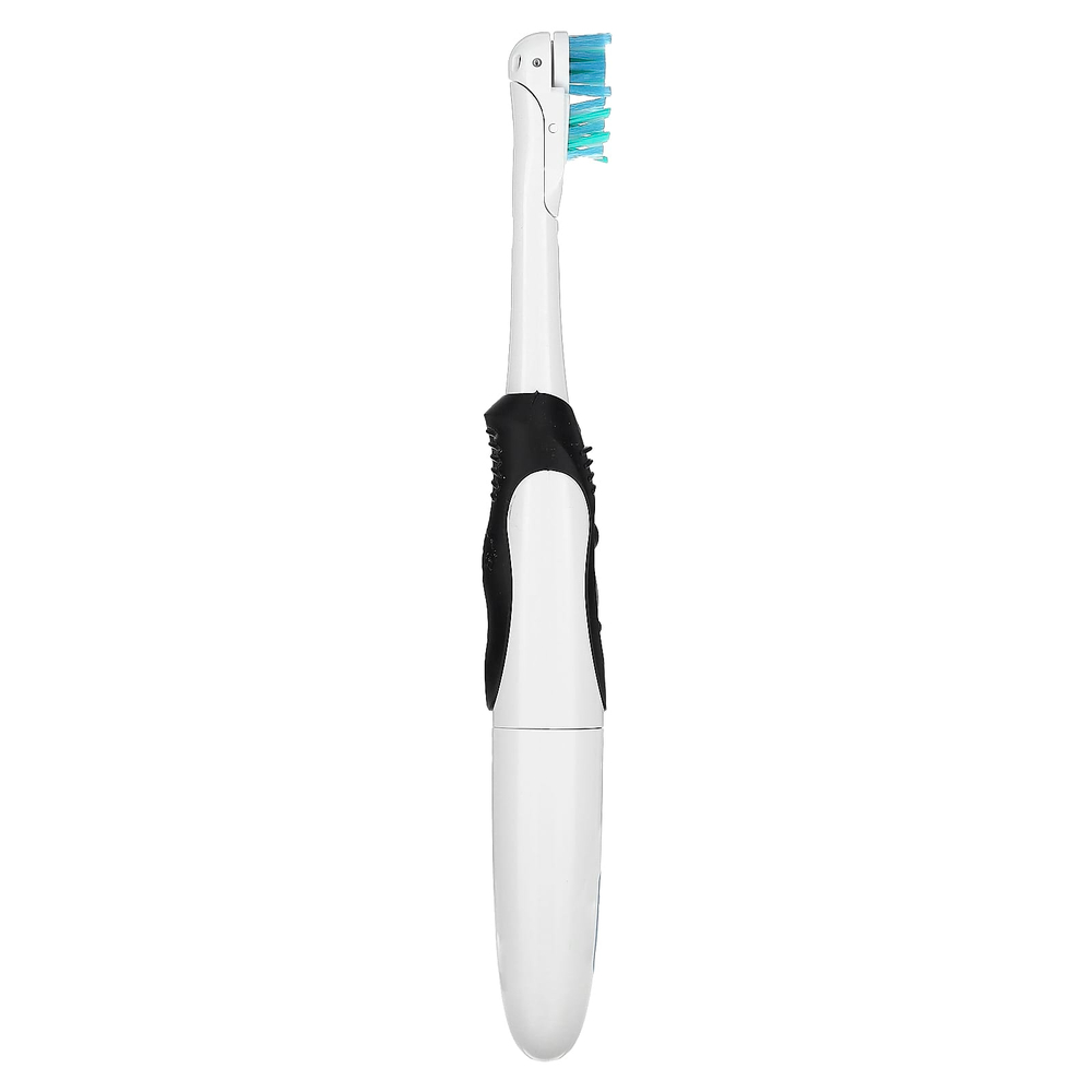 Oral-B, Deep Clean, мощная зубная щетка, 1 шт.