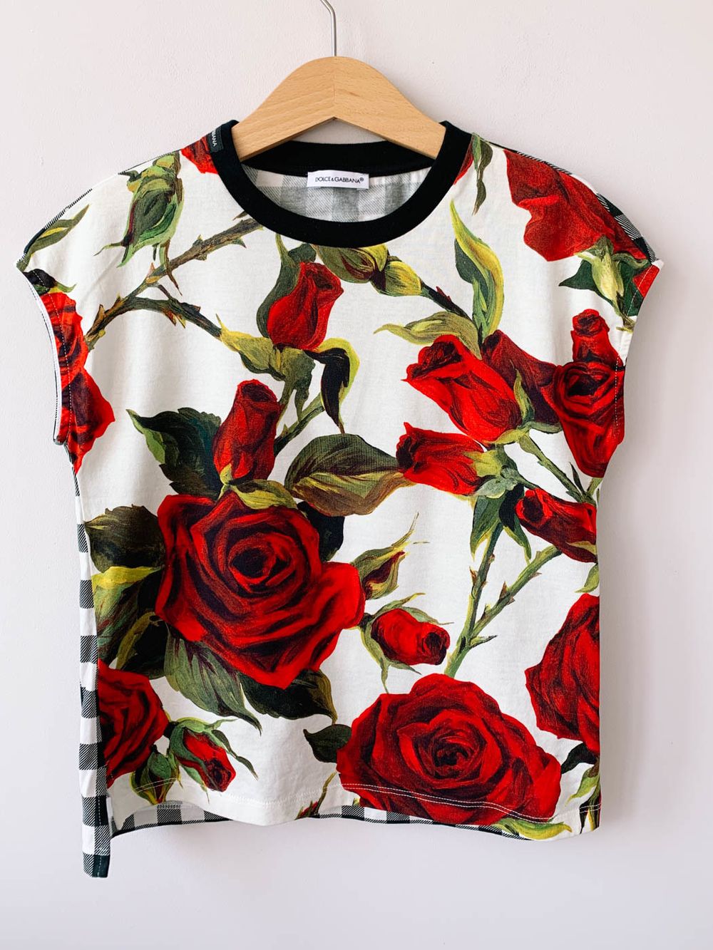 Блузка Dolce&Gabbana, 128