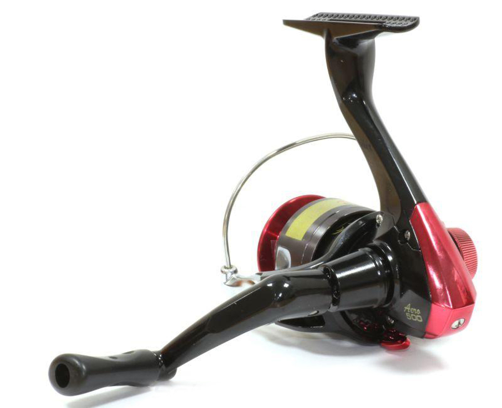 Катушка Stinger Aero 500