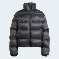 Куртка утепленная женская adidas Originals SHORT PUFFER